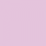 Tear & Gem Necklace - pink-chalcedony