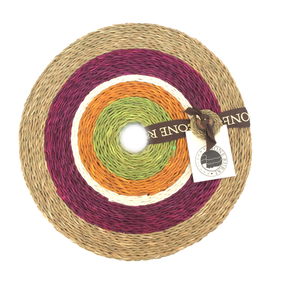 Candy Placemat Gift Set