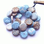 Sweet Love - smartie-30-necklace