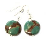 Alpine - hook-earring