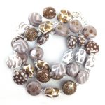 Cafe Latte - tombola-22-necklace