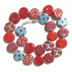 Camelia - smartie-22-necklace