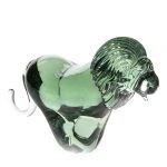 Lion figurines - xl-lion-figurine-12cm-tall