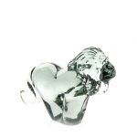 Lion figurines - small-lion-figurine-7cm-tall