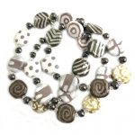 Cafe Latte - richi-22-necklace