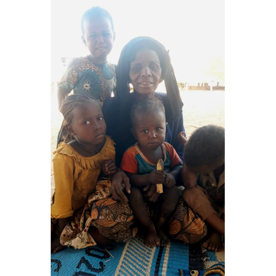 $10 Donation for Ahmed's Camel - Purchased