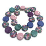 Molly - smartie-22-necklace