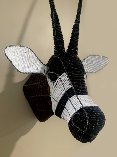 Beaded Oryx - Image 2