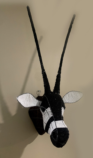 Beaded Oryx - Image 4
